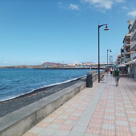 Apartamento Sol Y Mar I ラス・ガジェタス エクステリア 写真